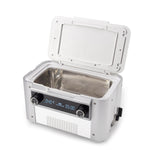 Digital Ultrasonic Cleaner 6L Stainless Steel CS6.2 Dual Frequency with Heating Function - pairaydental.com