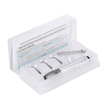 2/4 Holes Dental Air Scaler Handpiece Super Sonic Scaling Handle with 3 Tips (G1,G2,G4) - pairaydental.com