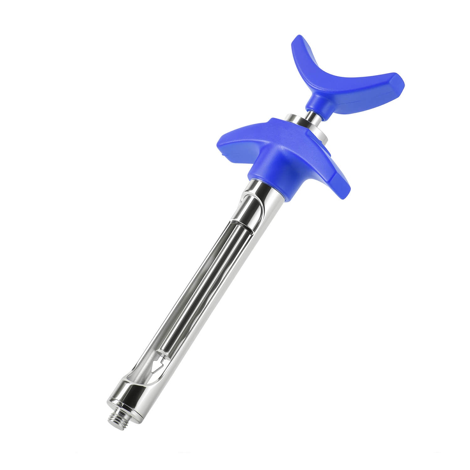 Dental Surgical Anesthetic Aspirating Syringe Stainless Steel 1.8ml - pairaydental.com