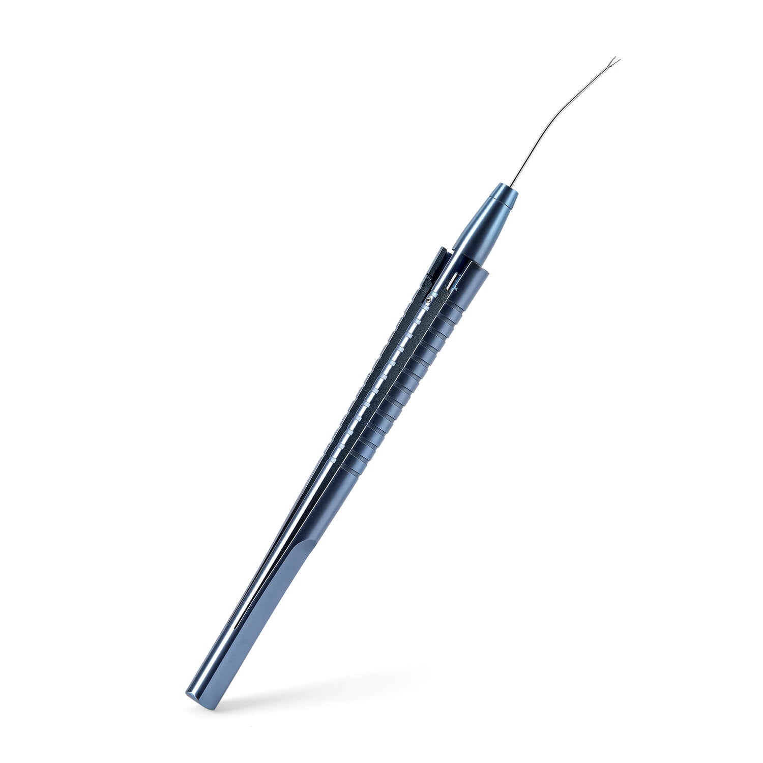 Dental Root Canal Foreign Matters Endodontic Micro Forceps Surgical Tweezers - pairaydental.com