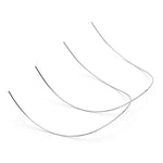 Archwires Niti Reverse Curve Rectangular True Form 0.014-0.019 x 0.016-0.025 Upper/Lower 2pcs/Pack - pairaydental.com