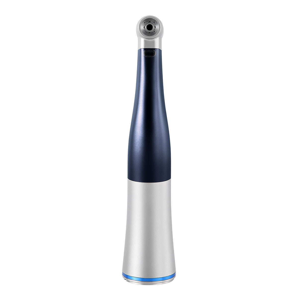 1:1 Fiber Optic Contra Angle Handpiece Internal Water Push Button - pairaydental.com