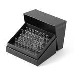 Dental Veneer Mould Kit Light Cure Dental Composite Resin Teeth 32pcs/Set - pairaydental.com