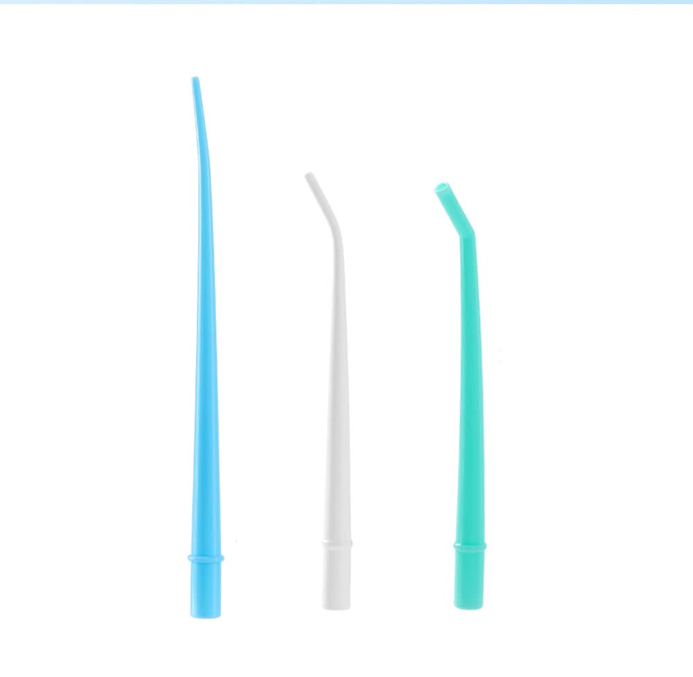Dental Disposable Surgical Aspirator Tips 25pcs/bag - pairaydental.com