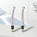 LED High Speed Handpiece Quick Coupler 4 Hole Four Water Spray - pairaydental.com