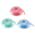 Orthodontic Elastic Arch wire Sleeve 5m/Roll Non-latex Red/Green/Blue - pairaydental.com