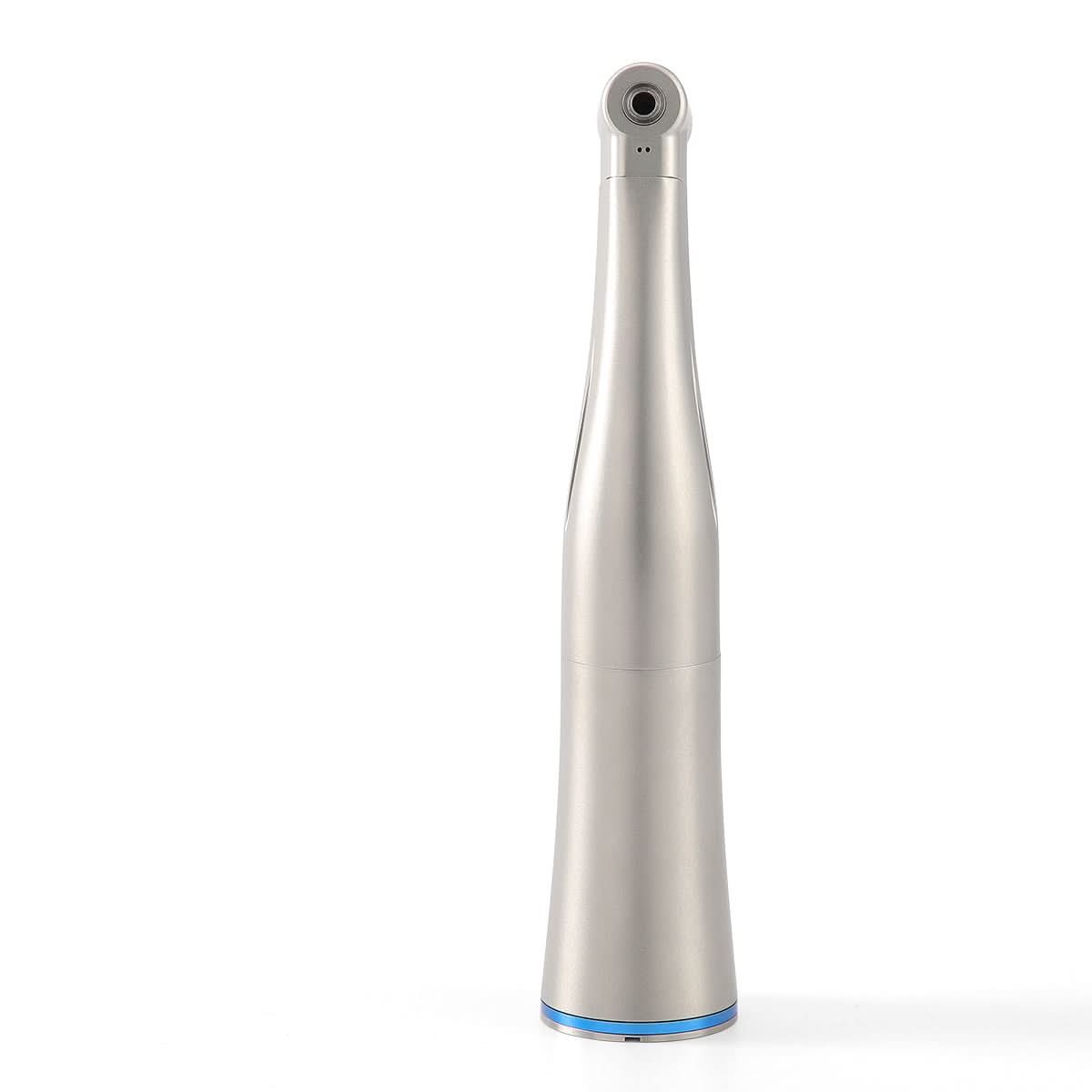 1:1 Contra Angle Handpiece Push Button Internal Water - pairaydental.com