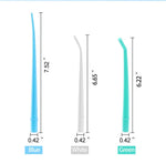 Dental Disposable Surgical Aspirator Tips 25pcs/bag - pairaydental.com