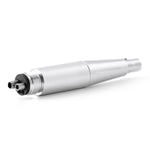Dental Hygiene Prophy Handpiece Air Motor 4 Holes with 3pcs 4:1 Nose Cones - pairaydental.com