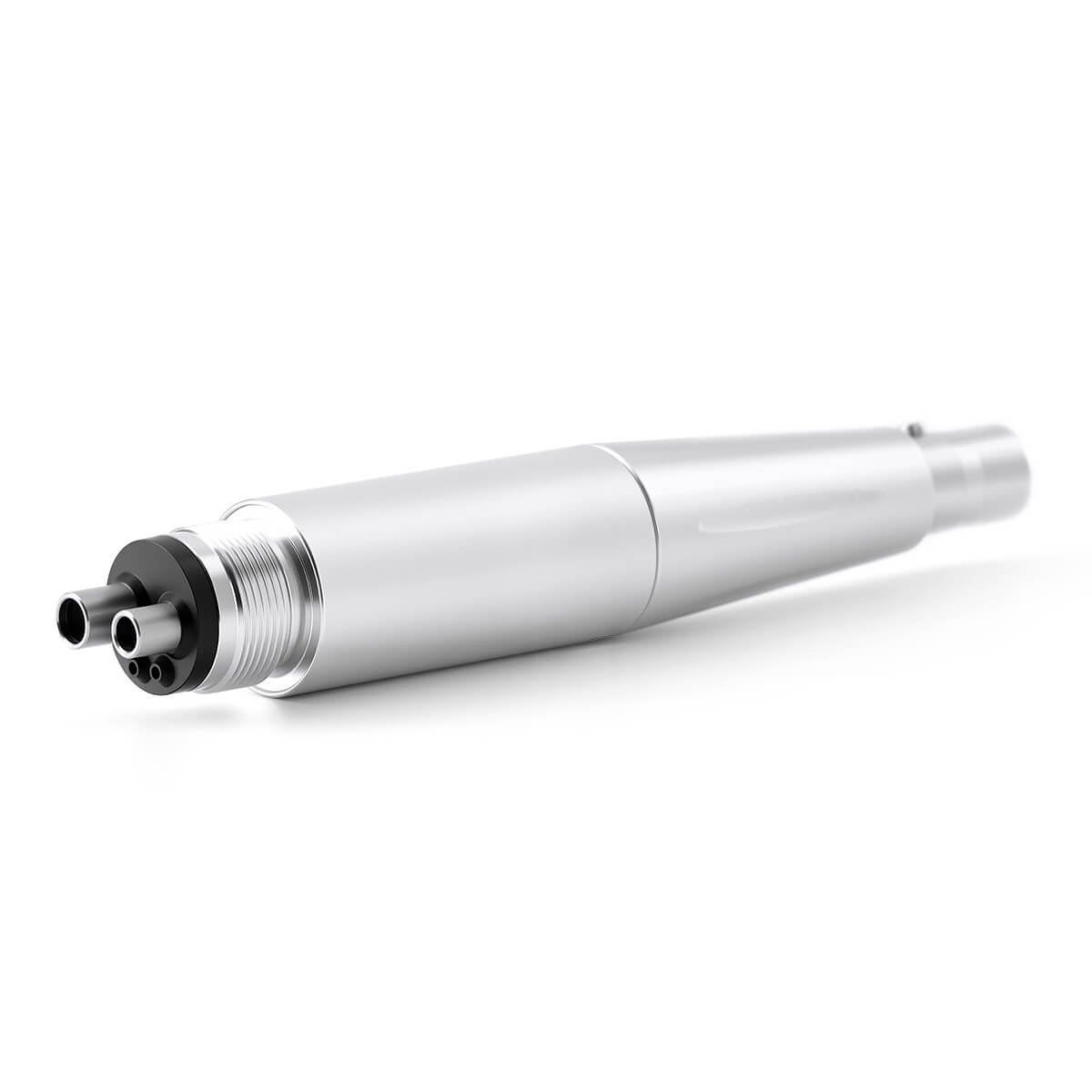 Dental Hygiene Prophy Handpiece Air Motor 4 Holes with 3pcs 4:1 Nose Cones - pairaydental.com