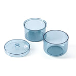 Dental Disinfection Box Burs Organizer Holder - pairaydental.com 