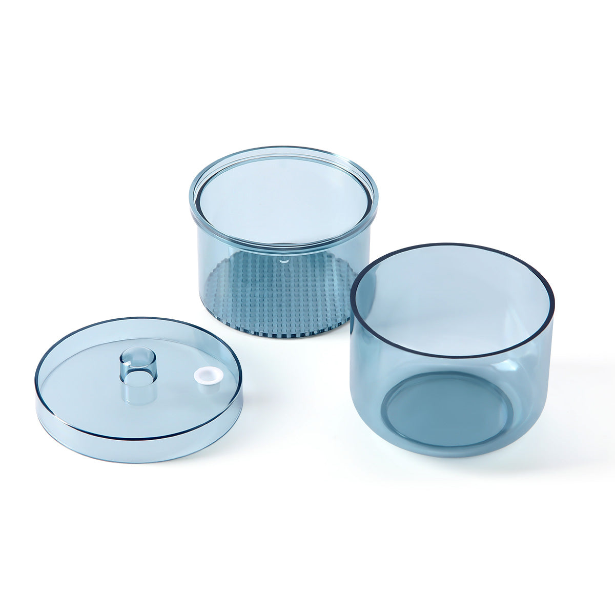 Dental Disinfection Box Burs Organizer Holder - pairaydental.com 