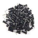 Disposable Dental Pre Bent Needle Tips 9 Models 100pcs/Pack - pairaydental.com