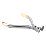 Orthodontic Instrument Bracket Remove Plier for Posterior Teeth - pairaydental.com