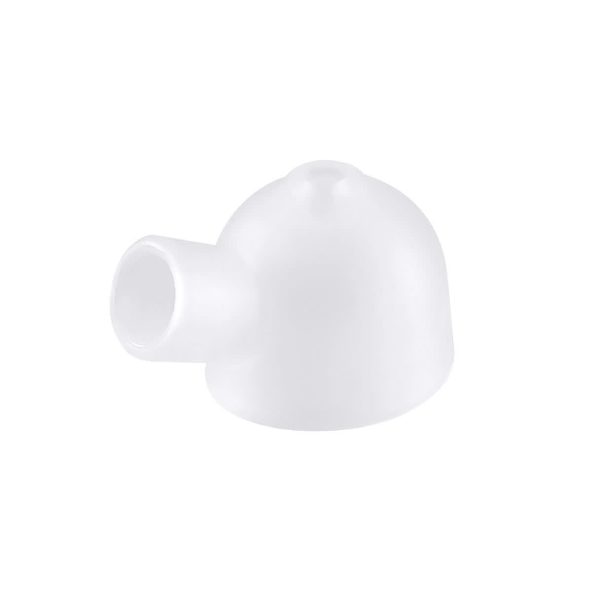 Dental SandTrap Tiny Cover for Aluminum Oxide Air Abrasion Autoclavable 2pcs/Set - pairaydental.com