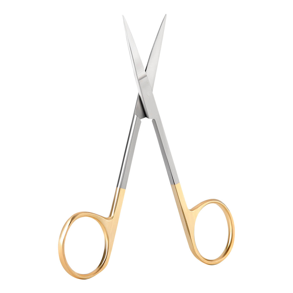 Dental Scissors Stainless Steel Straight/Curved Tip - pairaydental.com