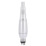 4:1 Nose Cone Hygiene Prophy Handpiece Air Motor 4 Holes 360° Swivel - pairaydental.com