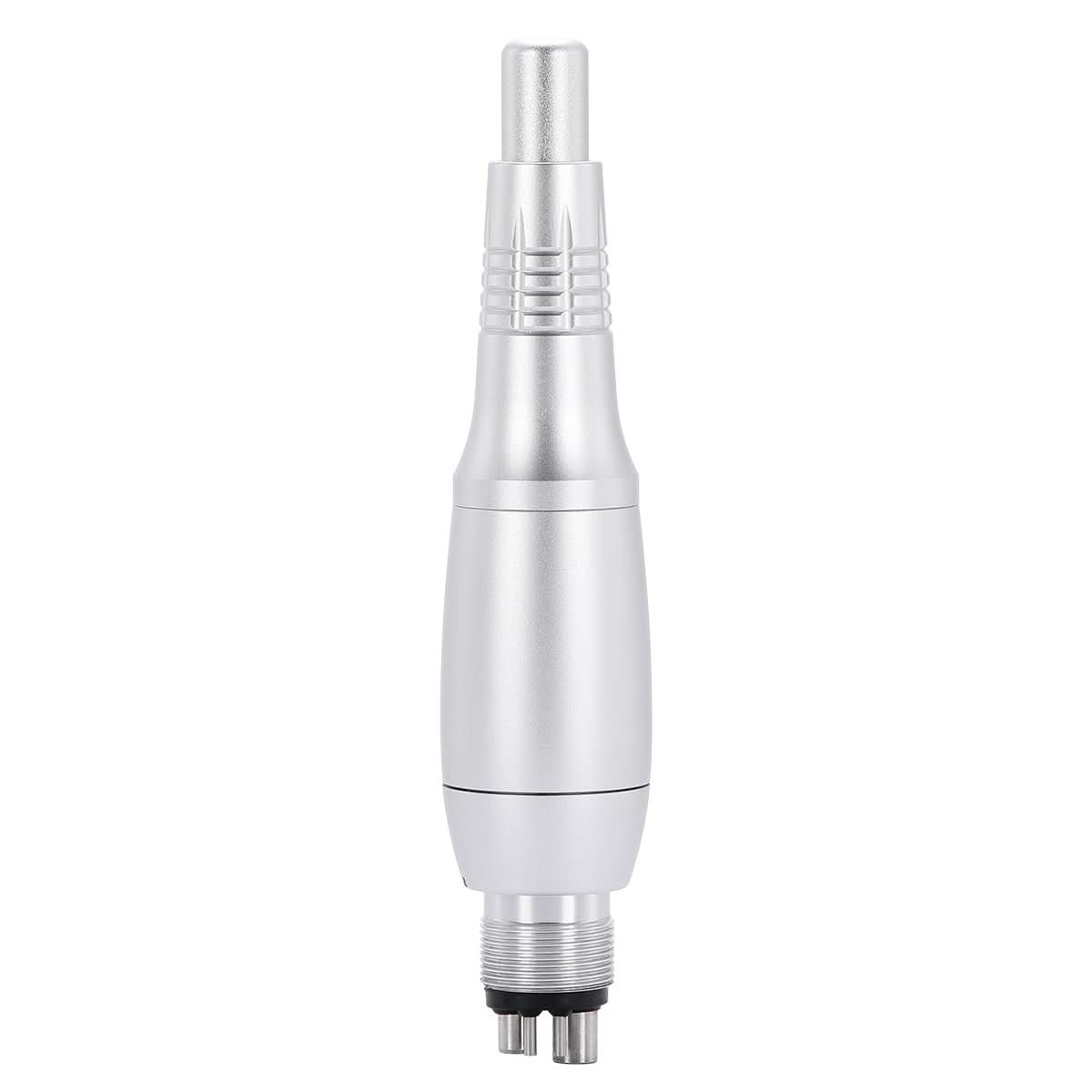 4:1 Nose Cone Hygiene Prophy Handpiece Air Motor 4 Holes 360° Swivel - pairaydental.com