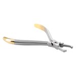 Orthodontic Instrument Bracket Remove Plier for Anterior Teeth - pairaydental.com