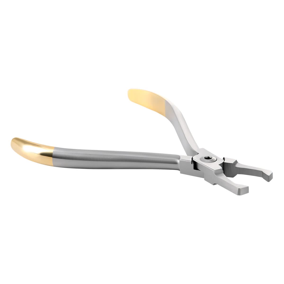 Orthodontic Instrument Bracket Remove Plier for Anterior Teeth - pairaydental.com