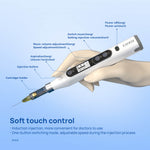 COXO Dental Anesthesia Booster Wireless Charge Intelligent Injection - pairaydental.com