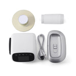 Dental Portable X-Ray Machine Handheld Digital Smart Touch Screen Control With Scatter Shield - pairaydental.com