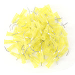 Disposable Dental Pre Bent Needle Tips 9 Models 100pcs/Pack - pairaydental.com
