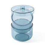 Dental Disinfection Box Burs Organizer Holder - pairaydental.com 