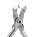 Orthodontic Instrument Bracket Remove Plier for Posterior Teeth - pairaydental.com