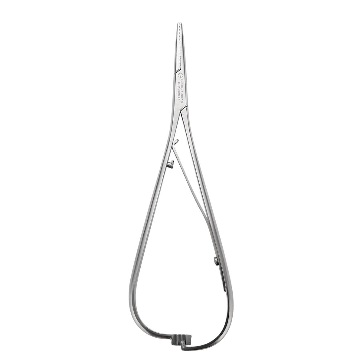 Orthodontic Ligature Tie Holder Stainless Steel - pairaydental.com