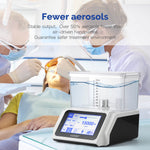 Dental LED Electric Brushless Surgery Micro Motor System & 1:1/1:5/1:4.2 Handpiece - pairaydental.com