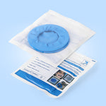 Disposable Rubber O Shape Mouth Opener Lip Retractor Sterile 1pc/Bag - pairaydental.com