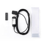 Dental Digital X-Ray Sensor Intraoral HD Image System With Software S1/S2 - pairaydental.com