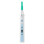 Cordless Hygiene Prophy Handpiece 360° Rotating 6 Prophy Angles & 2 Nose Cones - pairaydental.com