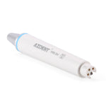 Dental Ultrasonic Scaler Piezo Handpiece HW-3H Medical Grade Aluminum Alloy Cover - pairaydental.com