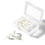 Dental Disposable Composite Polishing Disk with Mandrel 50pcs/Box - pairaydental.com
