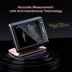 Woodpecker DTE DPEX V Apex Locator 4.5" LCD Connectable - pairaydental.com
