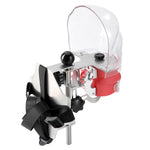 Dental Simulator Manikin Phantom Head with 28 Removable Teeth Fix on Dental Chair - pairaydental.com