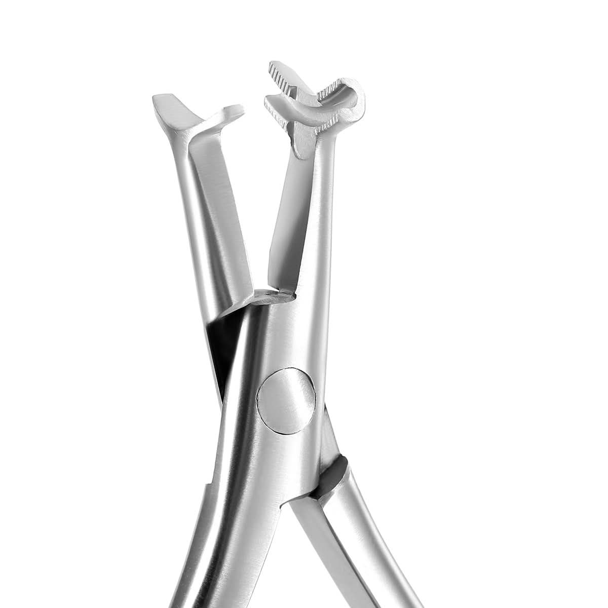Orthodontic Instrument Distal End Blending Plier - pairaydental.com