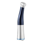 1:1 Fiber Optic Contra Angle Handpiece Internal Water Push Button - pairaydental.com