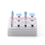 Dental Silicone Polishing Coarse/Medium/Fine 12pcs/Kit - pairaydental.com