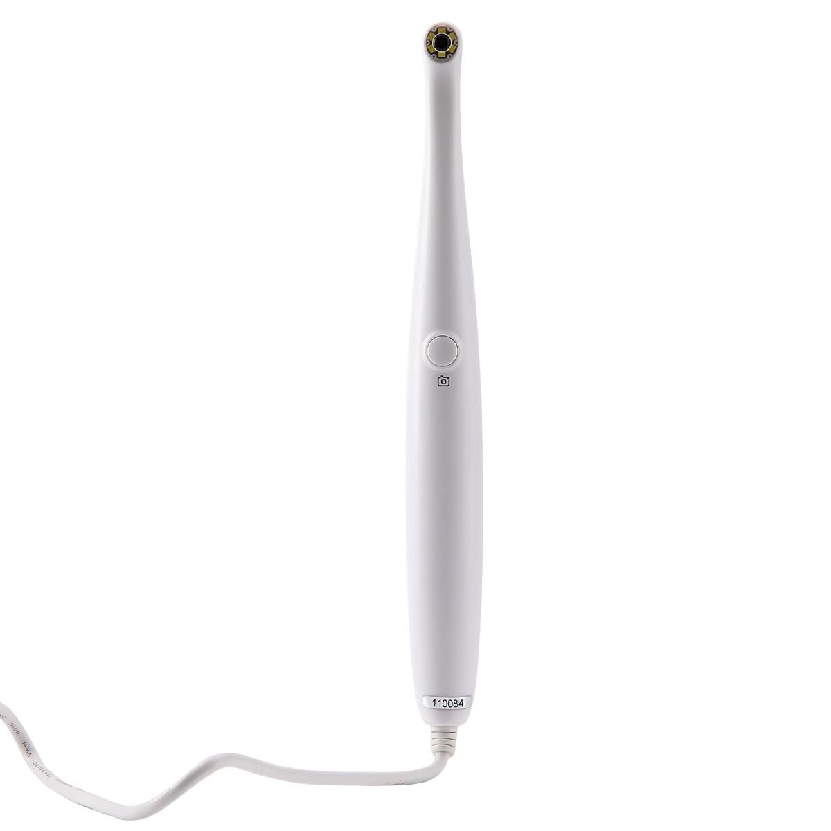 Dental Intraoral Camera USB Digital Imaging Endoscope 6-LED Light - pairaydental.com