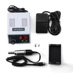 Dental Electric Micromotor Polishing Grinding Machine 35000 RPM With 18 Handle E-type - pairaydental.com