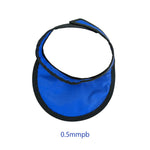 Dental X-Ray Radiation Protective Lead Thyroid Collar 0.5mmpb - pairaydental.com