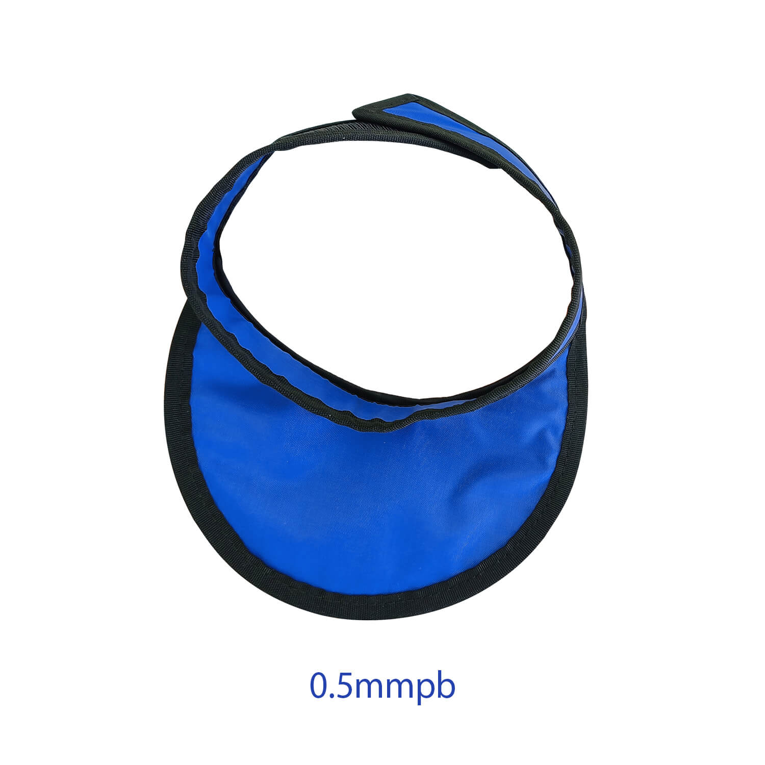 Dental X-Ray Radiation Protective Lead Thyroid Collar 0.5mmpb - pairaydental.com