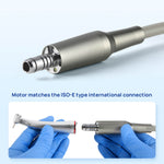Dental LED Brushless Electric Motor System with Water Tank