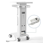 Dental Trolley Cart Compact Model Single Cart