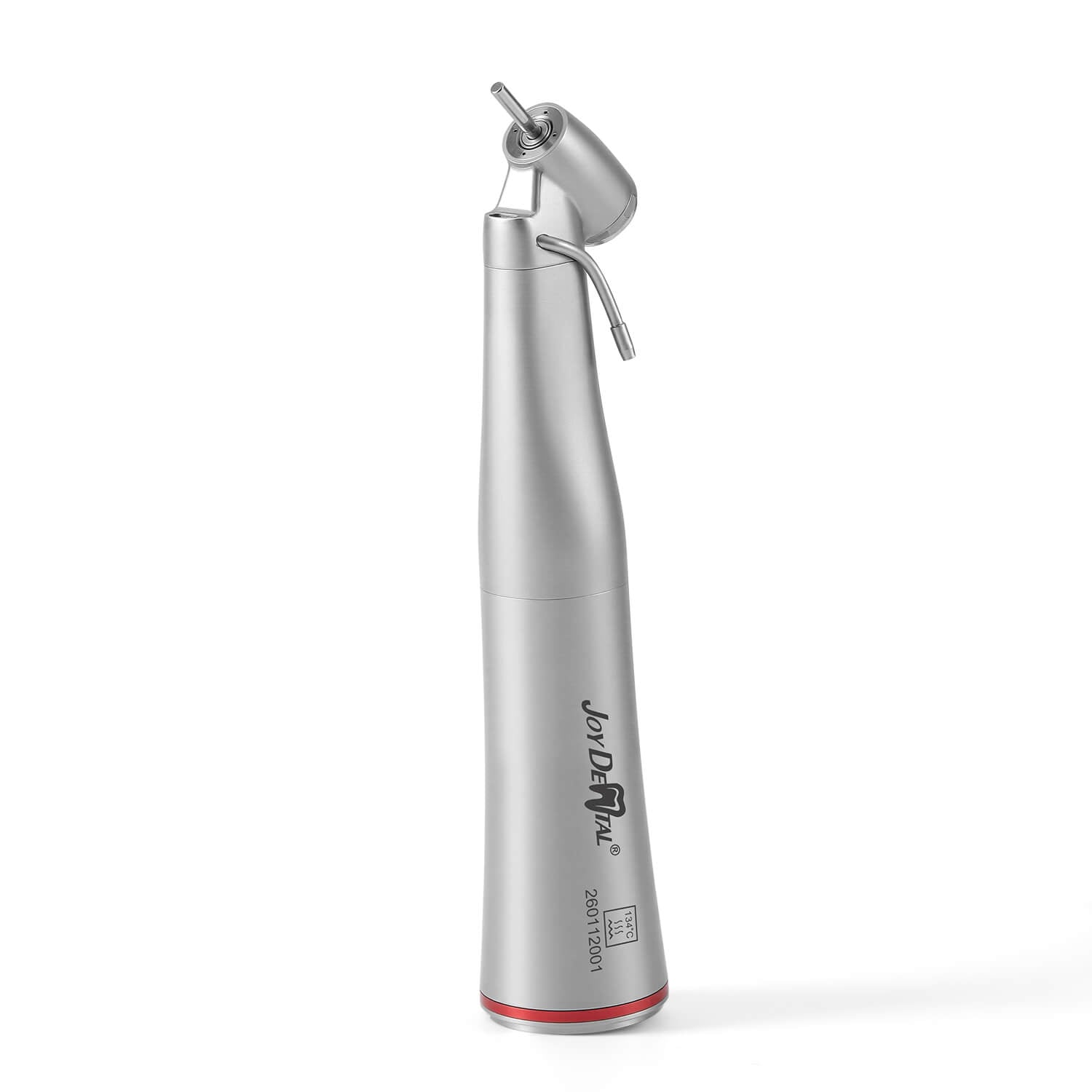 1:4.2 Electric Contra Angle Increasing Handpiece 45 Degree Fiber Optic External Water - pairaydental.com