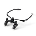 Dental Medical Loupes Magnifying Glasses 3.0X 4.0X 5.0X 6.0X - pairaydental.com