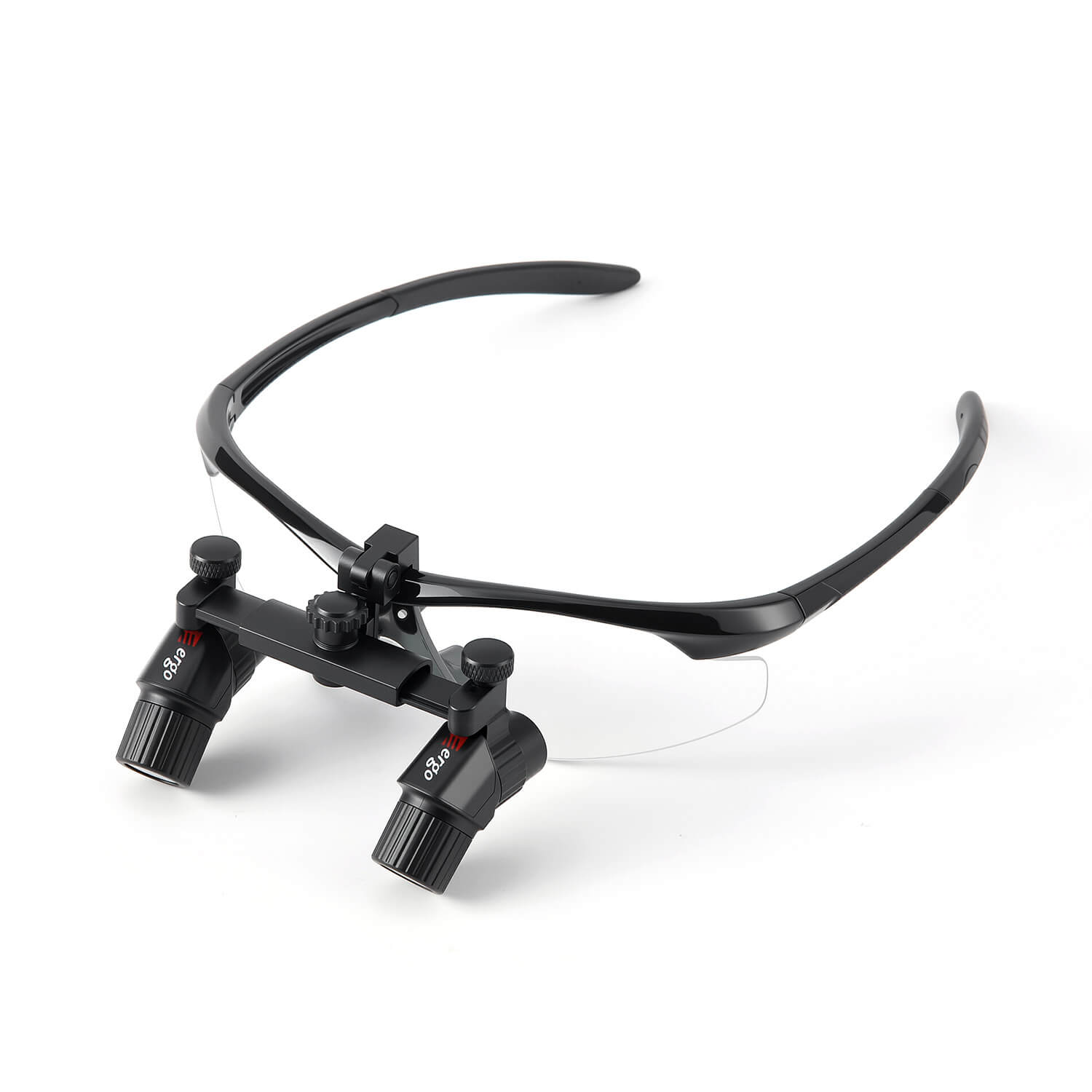 Dental Medical Loupes Magnifying Glasses 3.0X 4.0X 5.0X 6.0X - pairaydental.com